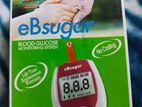 Eb Suger ডায়াবেটিস মাপার মেশিন