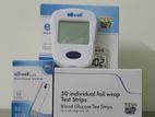 Ebwell Diabetic Machine / ইবওয়েল ডায়াবেটিস মেশিন