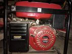 EC 6500 AE Generator