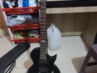 Ec Ltd 10 Electric Guitar..