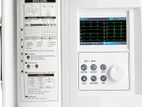 ECG Machine 12 channel with Accessories_(Bionet)