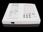 ECG Machine 12 channel with Accessories_(Cardio 7)