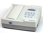 ECG Machine_(Cardio Care 2000)