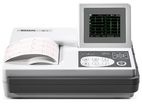 ECG machine