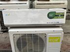 Eco+ 1 Ton split type air-conditioner