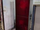 ECO+ 14 cft glass door refrigerator