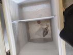 ECO 150L deep fridge