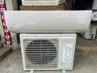 Eco+ 2 Ton split type air conditioner