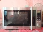 ECO+ 20L Microwave Oven