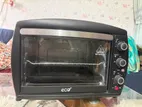 Eco+ 28 Litres Electronic Oven To-28