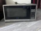 Eco+ 30 Liter Convection Oven