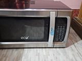ECO+ 30 LITER GRILL MICROWAVE OVEN MG30ALZF