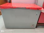 ECO+ 311 Liter Gray Freezer