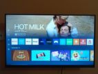 Eco+ 32 Ich Borderless Smart Television