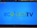 ECO+ 32 INCHI HD TV FOR SELL