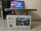 Eco+ 32" Smart Led Tv