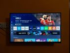 Eco+ 32" Smart Tv