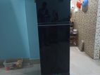 ECO+ 320 Ltr. frameless glass door refrigerator