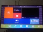 Eco 40" Smart TV