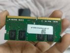 Eco 4Gb DDR4 Laptop Ram