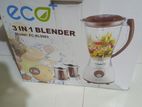 Eco+ Blender, New intake Blender on sell. Model :- EC-BL9983