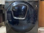 Eco Bubble technology VRT 16.0kg Washine Machine