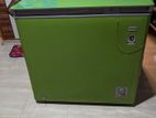 Eco+ Deep Fridge 198 Litre