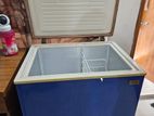 ECO+ Deep Fridge 200ltr