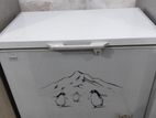 Eco+ deep fridge 220L
