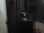 Eco+ Double Door Fridge