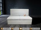 Eco-friendly 2 Seater Sofa