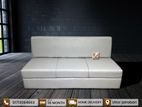 Eco-friendly 3 Seater Sofa