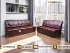 Eco-Friendly Button Sofa Set (3+2)