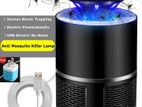 Eco-Friendly Electronic Led Mosquito Killer Machine for Home & Outdoor.