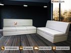 Eco-Friendly Sofa Set