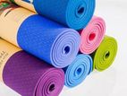 Eco Friendly Yoga Mat – 8mm