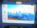 Eco+ Full HD Smart Tv 43" inch