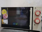 Eco+ Micro Oven