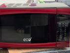 ECO+ Microwave Oven