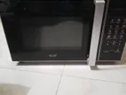 ECO+ Microwave oven