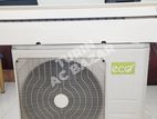 Eco Plus AC 2 Ton | One Year Replacement Guarantee