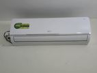 Eco plus ar 1.5 ton akdum tip top dual inverter