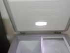 Eco Plus Deep Freeze