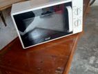 ECO plus microwave for sell new