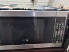 Eco Plus Mircowave Oven for Sale!!!!