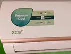 Eco+ Premium Cool 1.5 Ton Ac Eco+rac -18crn1