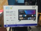 ECO Smart 32'' Tv