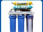 Eco Soft Reverse Osmosis Water Purifier Machine (7 Stages)