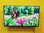 Eco+32" Inche Google Framless Voice Control TV