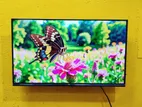 Eco+32" Inche Google Framless Voice Control TV